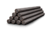 CARBON STEEL ROUND BARS