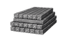 ALLOY STEEL INGOTS