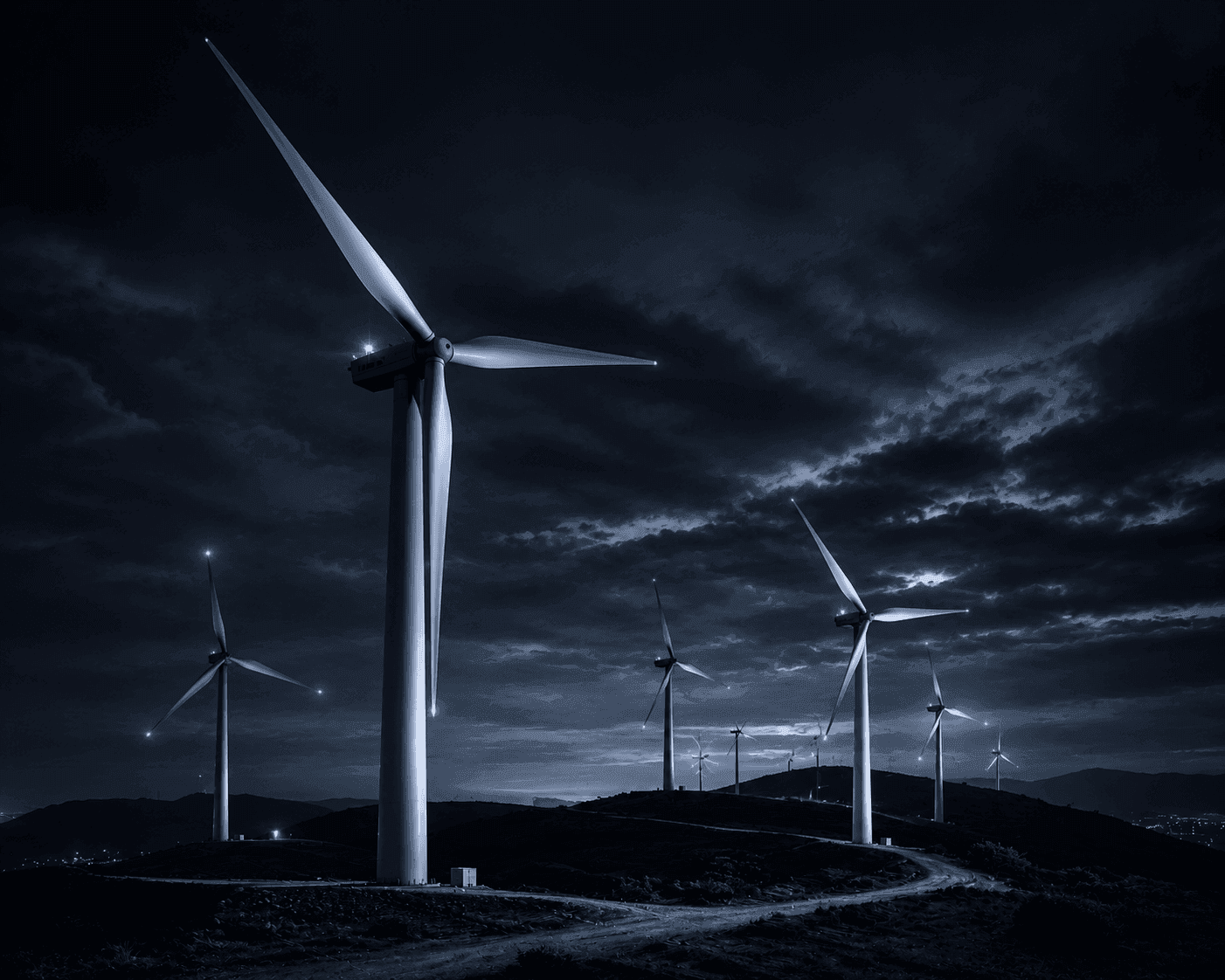 WIND MILLS