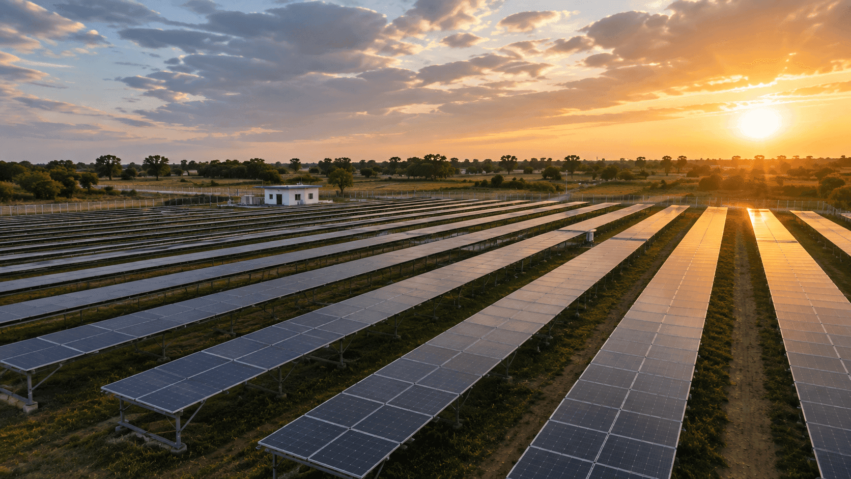 High Efficiency PV Modules