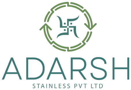 Adarsh Stainless Pvt. Ltd.