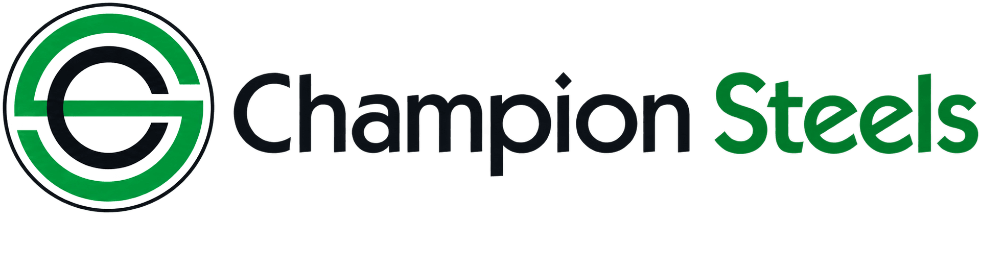 Champion Steel