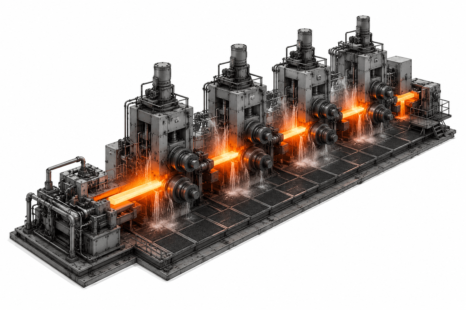 MANUFACTURING PROCESS