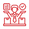 Procuring agents