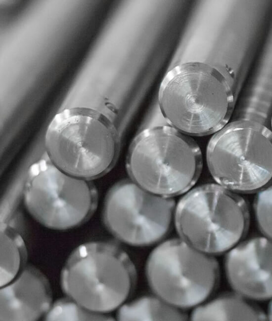 Alloy Steel Ingots