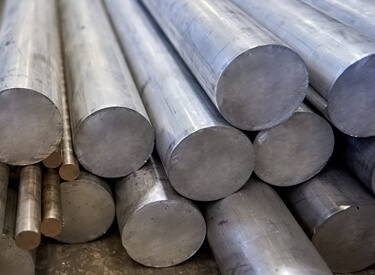 Alloy Steel Ingots