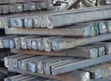 MS Ingots